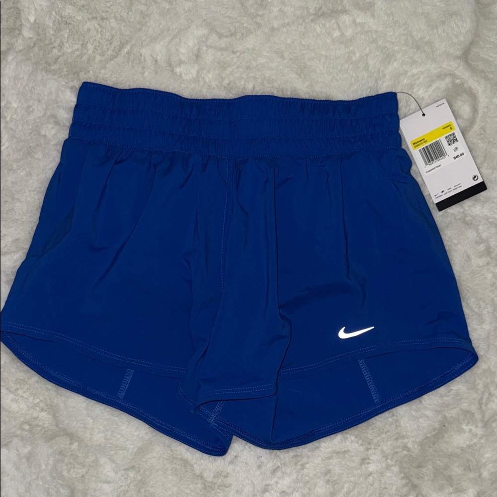 Nike Women's Athletic Shorts